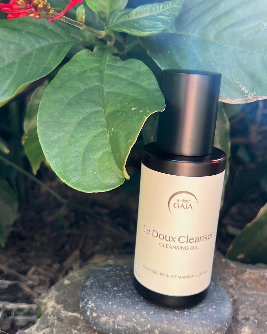 LE DOUX CLEANSER