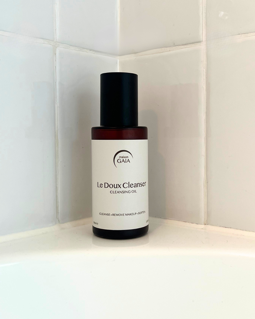 LE DOUX CLEANSER