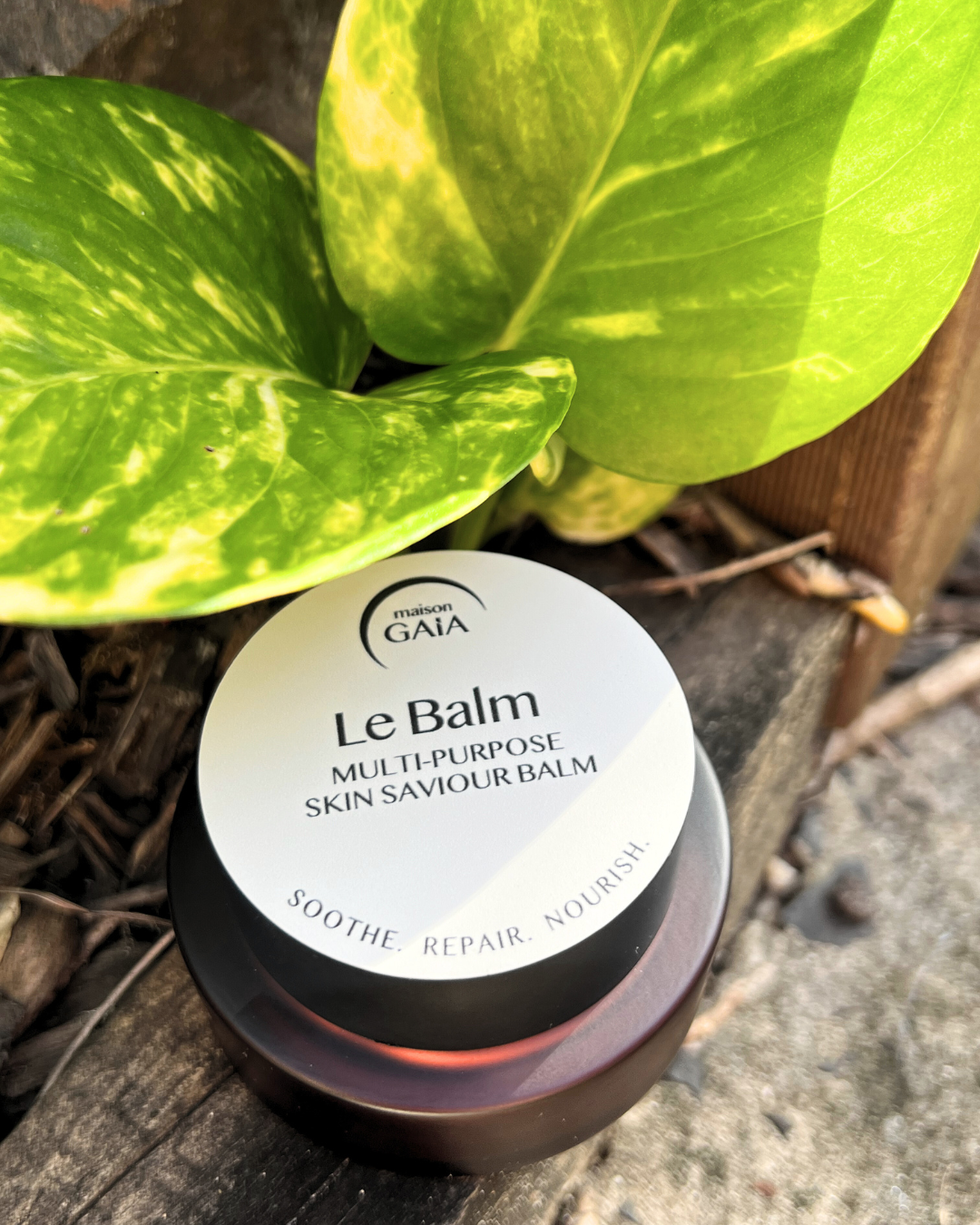 LE BALM